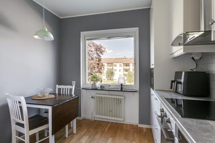 Kök eller matrum