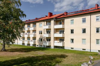 Exteriörbild