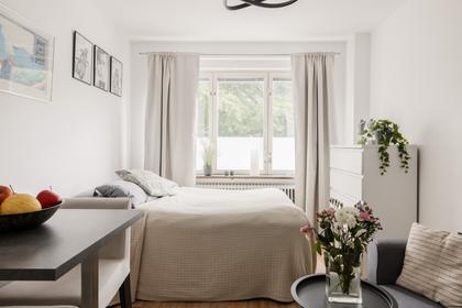 Interiörbild