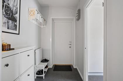 Interiörbild