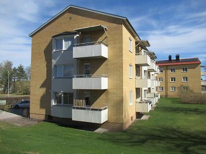 Exteriörbild