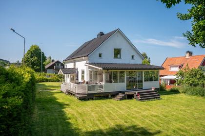 Exteriörbild
