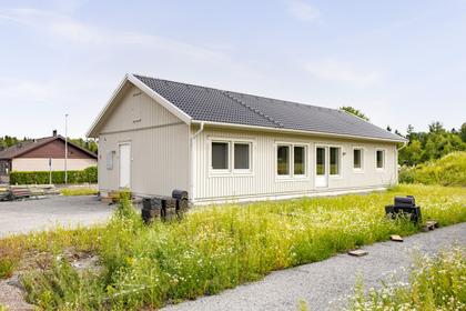 Exteriörbild