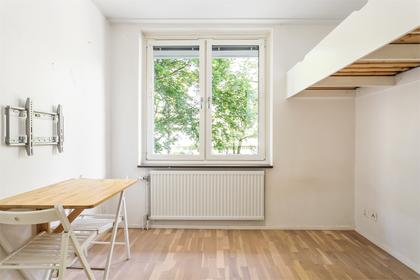 Kök eller matrum