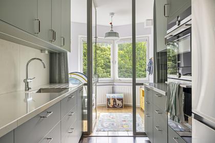 Kök eller matrum