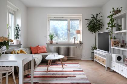 Interiörbild