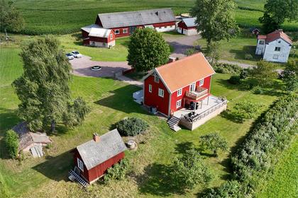 Bössemåla 103, Torp