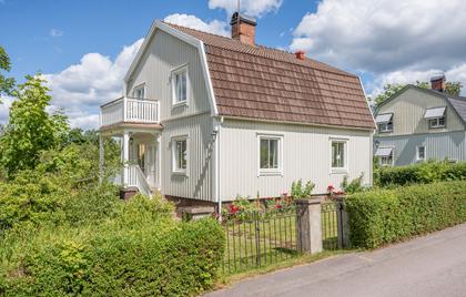 Exteriörbild