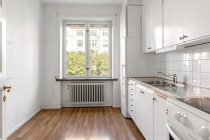 Kök eller matrum