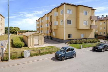 Apelgatan 24A, Haga