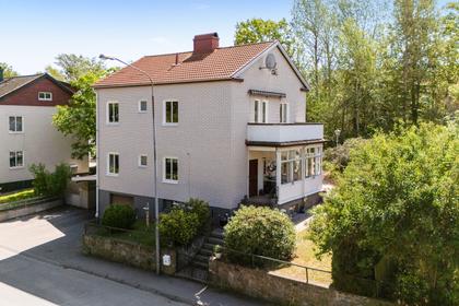 Exteriörbild