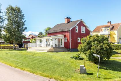Exteriörbild