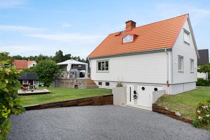 Exteriörbild