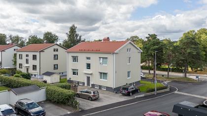 Exteriörbild