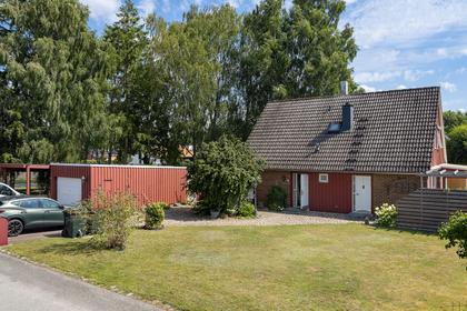 Exteriörbild