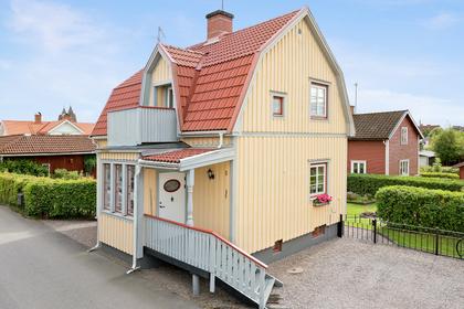 Exteriörbild