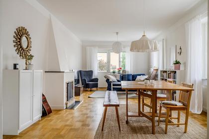 Interiörbild