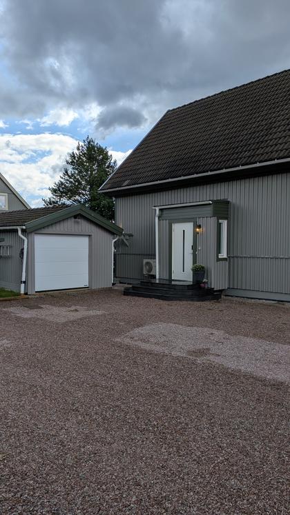 Exteriörbild