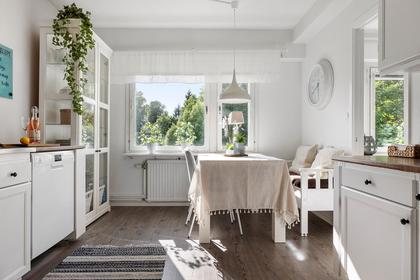 Kök eller matrum