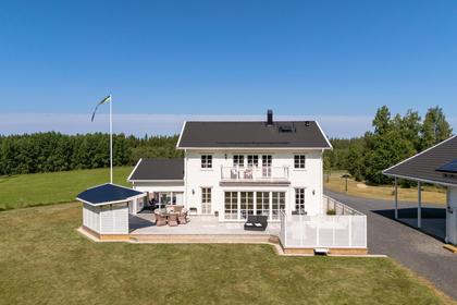 Exteriörbild