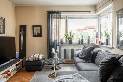 Interiörbild