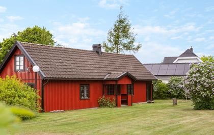 Exteriörbild