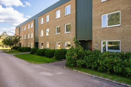 Alftavägen 6A, Bollnäs