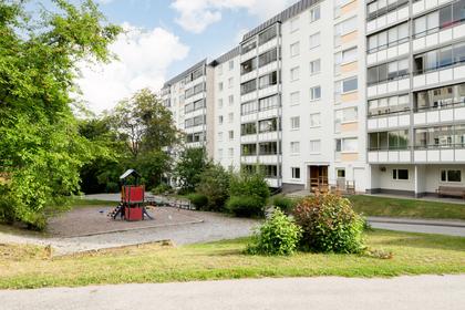 Exteriörbild