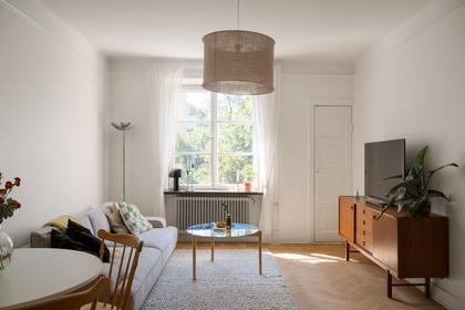Interiörbild