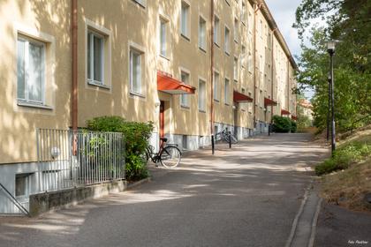 Exteriörbild