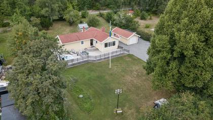 Exteriörbild
