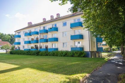 Exteriörbild