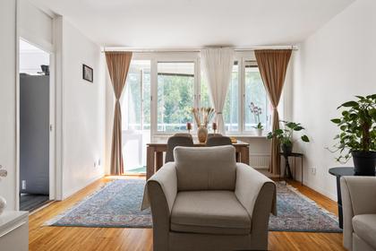 Interiörbild