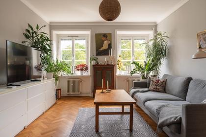 Interiörbild