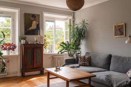 Interiörbild