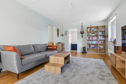 Interiörbild
