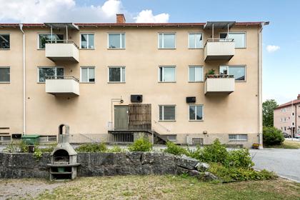 Exteriörbild