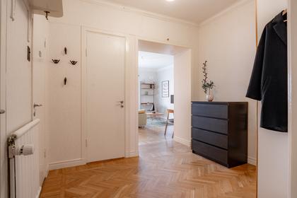 Interiörbild