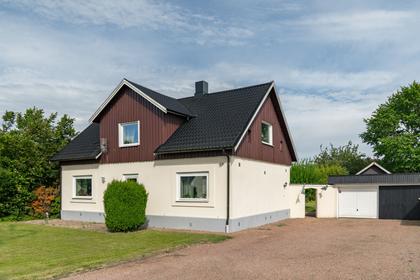 Exteriörbild