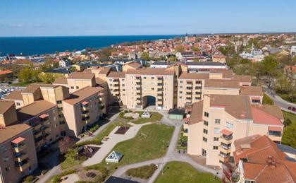 Exteriörbild