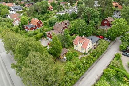Exteriörbild