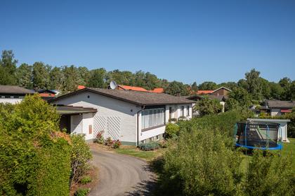 Bild av närområdet