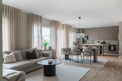 Interiörbild