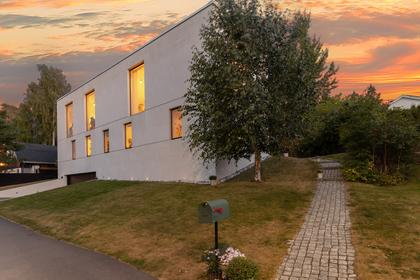 Exteriörbild