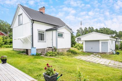 Exteriörbild