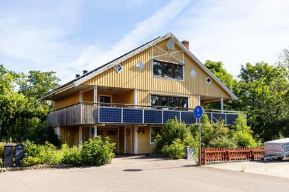 Skåttarörsvägen 17, Smedby