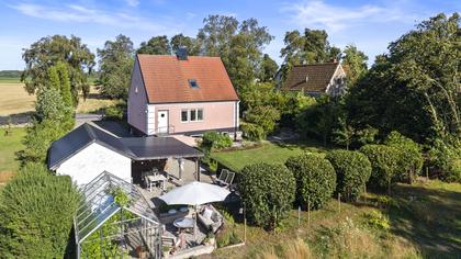 Exteriörbild