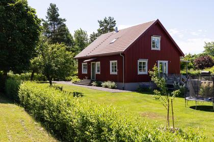 Mogata Stora Fridensborg 1, Mogata