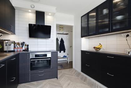 Vallonvägen 9A, Österbybruk