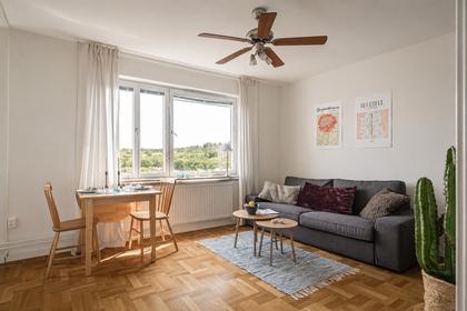 Interiörbild